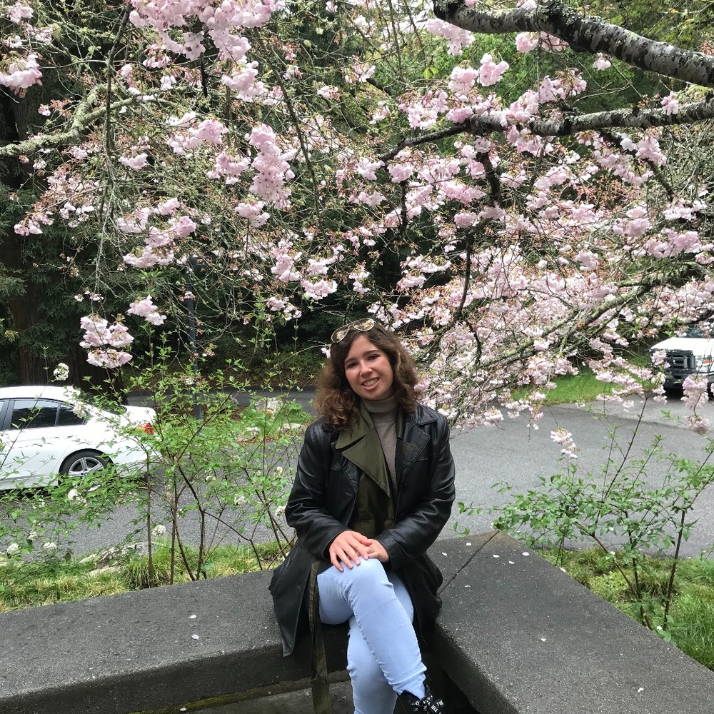 Meet your Posher, Evangeline